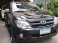 Toyota Fortuner 2006 for sale-7