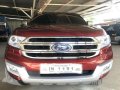 Ford Everest Titanium 2017 for sale-0