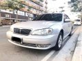 2004 Nissan Cefiro for sale-5