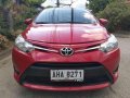 Toyota Vios E 2015 Superman for sale -6