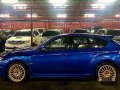 Subaru WRX 2009 for sale-4