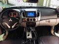 Mitsubishi Strada glx-v 2013 for sale-3