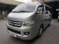 Foton View 2017 for sale-10