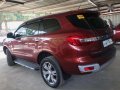 Ford Everest Titanium 2017 for sale-2