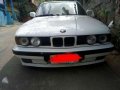 BMW 525I 1992 For SALE-8