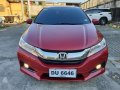 Honda City 1.5 VX NAVI CVT 2017 for sale-0