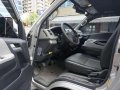 2017 Foton View Transvan for sale-5