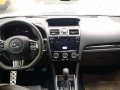 Subaru WRX 2018 for sale-8