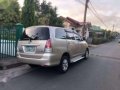 2009 Toyota Innova for sale-4