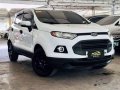 2016 Ford Ecosport for sale-7