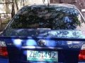 2006 Toyota Vios 1.3 for sale-0