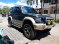 Mitsubishi Pajero 2005 for sale-2