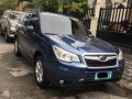 2013 Subaru Forester XS Automatic for sale-3