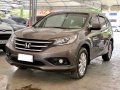 2015 Honda CRV for sale-0