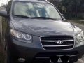 Hyundai Santa Fe 2007 for sale-6