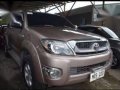 Toyota Hilux G 2011 for sale-6