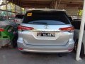 2018 Toyota Fortuner for sale-4