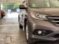 2015 Honda CRV 2.0 GAS AT for sale-7