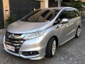 Honda Odyssey 2016 for sale-8