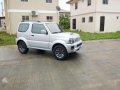 Suzuki Jimny manual 2017 for sale-2