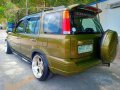 Honda CRV Manual 2000 for sale-0