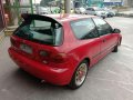 Like New Honda Civic SIR for sale-3