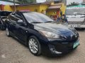 2013 Mazda 3 Sports Hatchback AT-2
