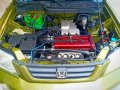 Honda CRV Manual 2000 for sale-4