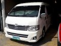 Toyota Hiace 2013 for sale-11