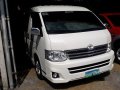 Toyota Hiace 2013 for sale-9