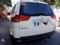 2015 Mitsubishi Montero Sport for sale-2