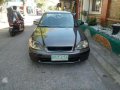 Honda Civic vti 1997 for sale-0