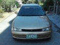 Mitsubishi Lancer 1996 for sale-0