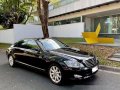 Mercedes-Benz S350 2009 for sale-5