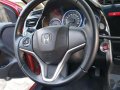 Honda City 1.5 VX NAVI CVT 2017 for sale-8