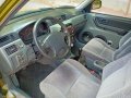 Honda CRV Manual 2000 for sale-8