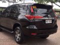 Toyota Fortuner 2017 G AT Ride and Roll for sale-11