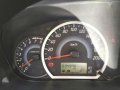 2015 Mitsubishi Mirage Hatchback Automatic GLS 1.2G-9