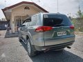 Mitsubishi Montero Sport 2014 For sale-2