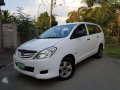 Toyota Innova 2011 for sale-1