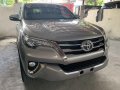 Toyota Fortuner 2017 for sale-2