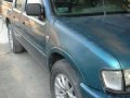 Like new Isuzu Fuego For Sale-5