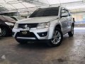 2014 Suzuki Grand Vitara GL 4x2 AT Gas -0