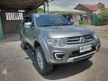 Mitsubishi Montero Sport 2014 For sale-5