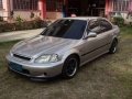 Honda Civic LXI 2000 for sale-1