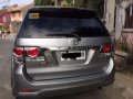 Toyota Fortuner 2015 for sale-4
