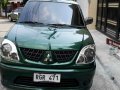 Mitsubishi Adventure 2008 for sale-1