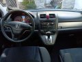 2011 Honda CRV 4x2 for sale-1