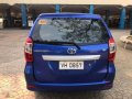 Toyota Avanza 2016 AT Ride and Roll for sale-5