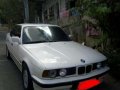 BMW 525I 1992 For SALE-9
